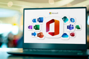 Microsoft 365 checkup