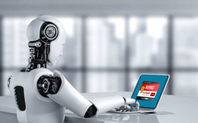 AI Generated Phishing Is Here. What Now?