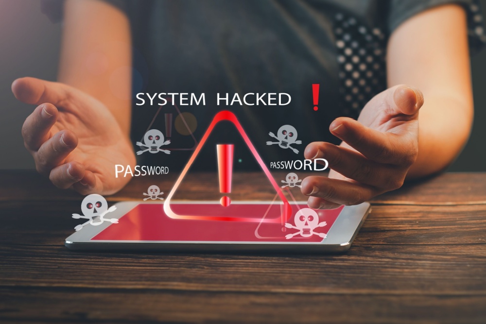 5  Cybersecurity Mistakes Small Organizations Make