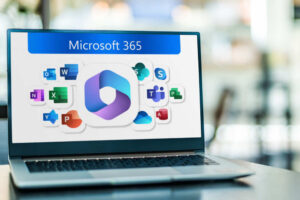 Microsoft license changes