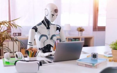 Ghost in the Machine: How to Humanize AI-Generated Writing