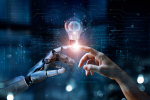 Nonprofits should use AI to further their goals