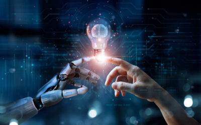 Nonprofits Should Consider Using AI to Further Their Goals