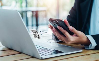 QR Code Phishing: From Scan to Scam