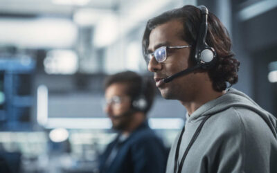 Pros and Cons of the MSP Model for Smaller Organizations