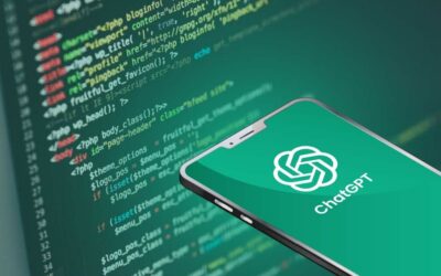 Study Shows How ChatGPT Is Transforming Our Lives