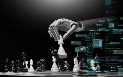 AI Ethics in Question: OpenAI Caught Cheating at Chess