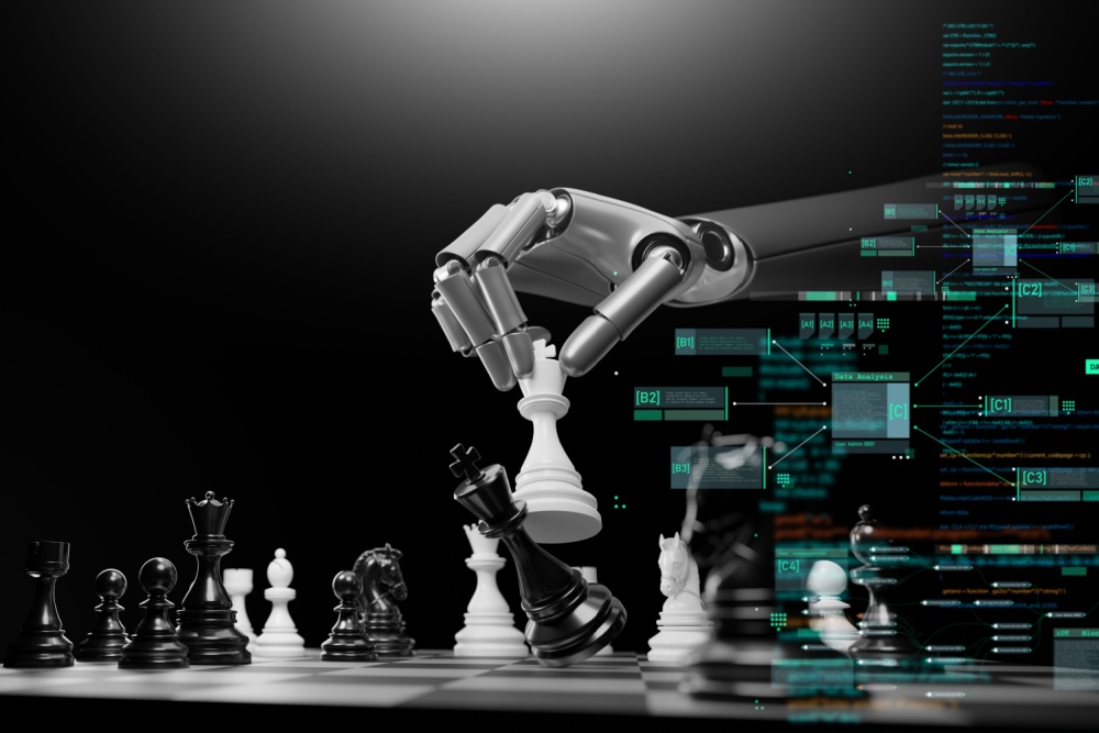 AI Ethics in Question: OpenAI Caught Cheating at Chess