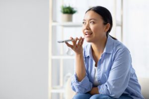 voice-to-text