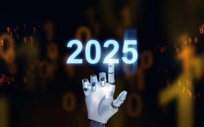 AI Trends to Watch in 2025