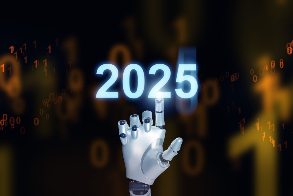 AI Trends to Watch in 2025