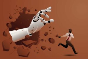 AI adoption fears