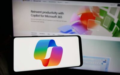 Microsoft Copilot: A Tricky Data Gatherer