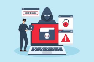 ransomware