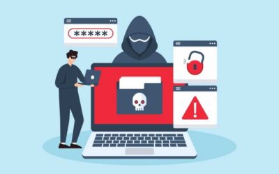 Ransomware: The Single Biggest Cybersecurity Risk
