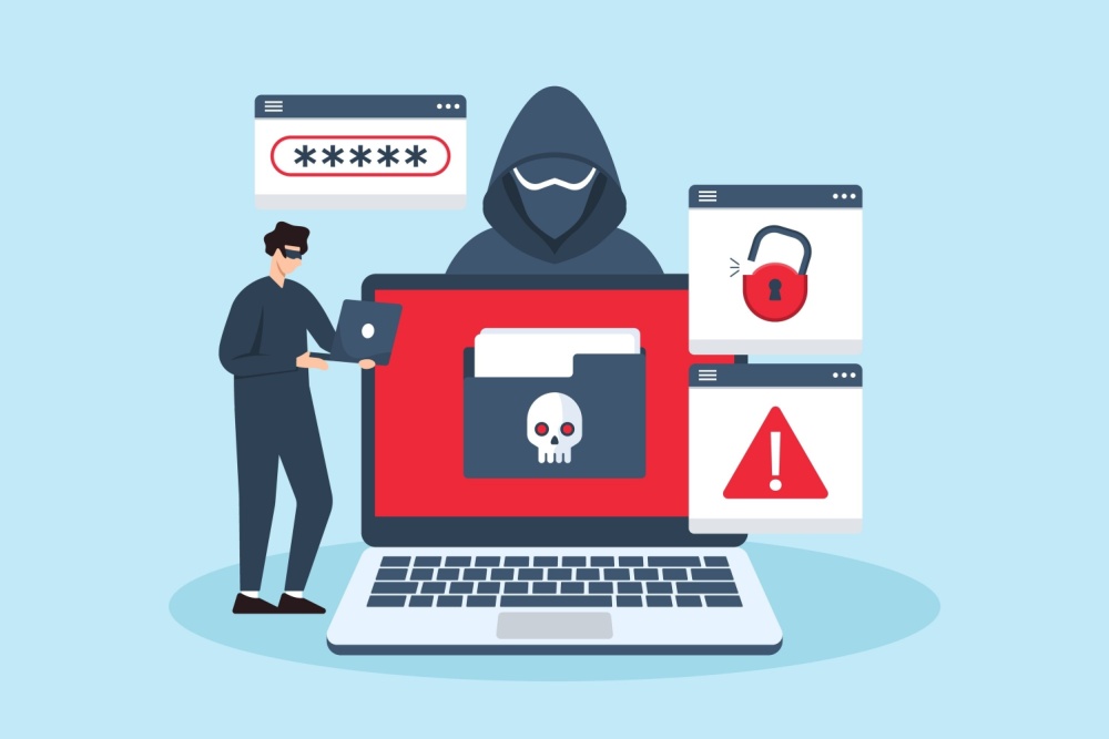 Ransomware: The Single Biggest Cybersecurity Risk