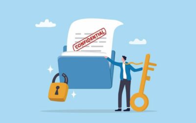 AI Didn’t Break Your Security… It Just Turned on the Lights