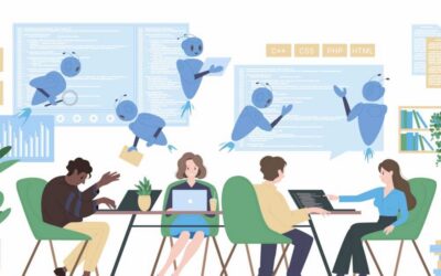 Working With Generative AI:  Six Months Later