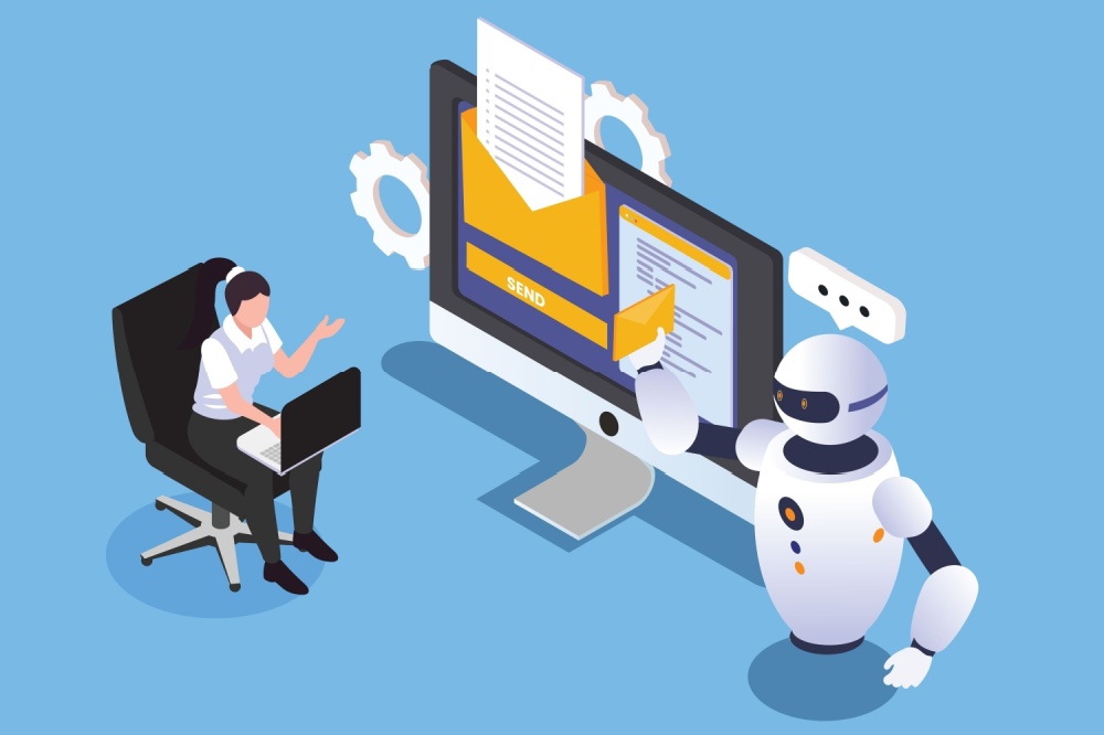 Agentic AI: From Tools to Teammates