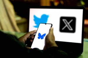 Scientists leaving X for Bluesky