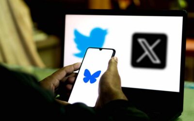 Why Are Scientists Leaving X for Bluesky?