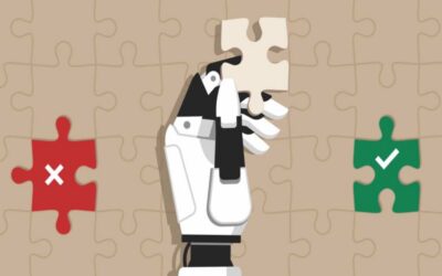 AI and Logic 101: Apple Exposes the “Genius” Myth