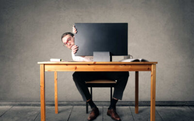 Unmanaged IT Assets: What You Don’t Know CAN Hurt You