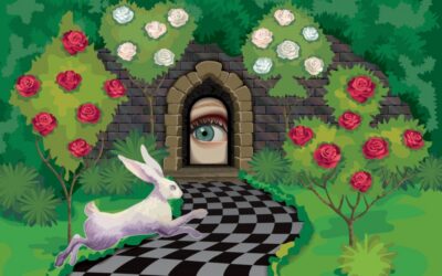 AI and Chasing White Rabbits