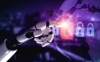 How AI is Reshaping Cybersecurity