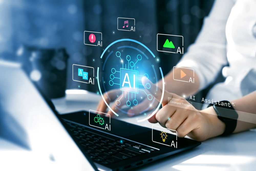 There is no "best" AI