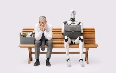 The Great AI Job Scare: What’s Real and What’s Hype