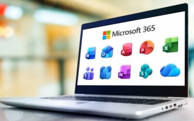 Five Microsoft 365 Features You’re Already Paying For (But Probably Never Use)