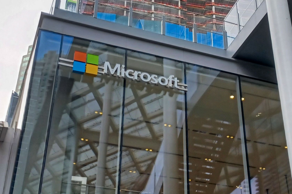 Microsoft 365