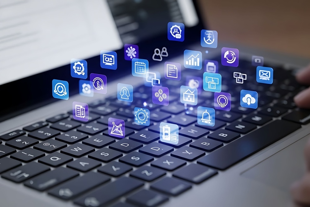technology sprawl
