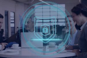 Foundations cyber risk