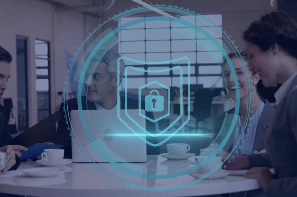 Foundations cyber risk