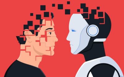 You Think You Control Your AI? That’s Cute.