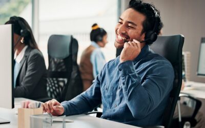 7 Habits of Effective MSP Clients