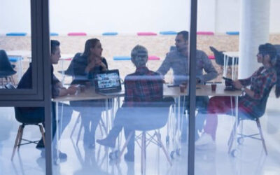 You Can Help a Smaller Organization Be CyberSmart