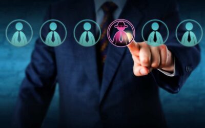 Insider Cybersecurity Threats: The Danger Within