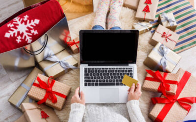 The Online Holiday Scams You Need to Look Out For