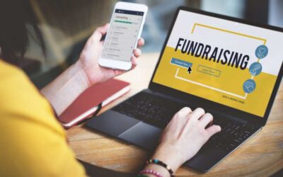Take Advantage of AI for Fundraising and Outreach