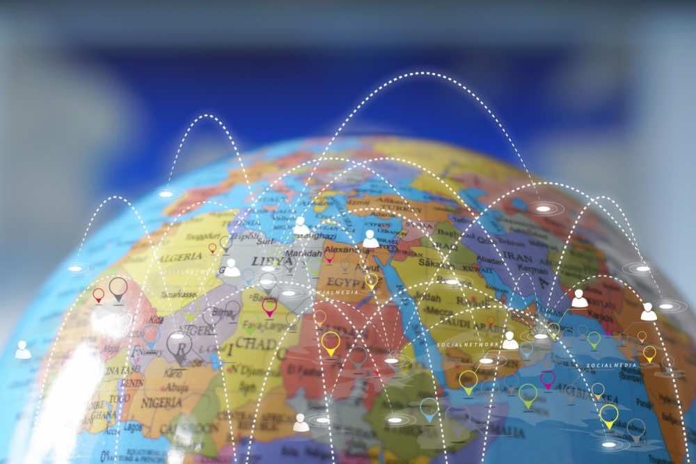 Microsoft and Starlink: Connecting the Unconnected