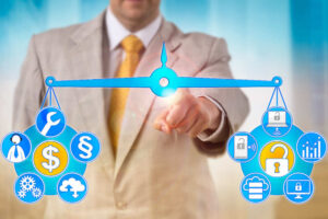 buying cybersecurity services