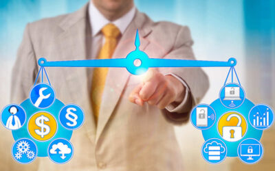 How to Be Smart About Buying Cybersecurity Services