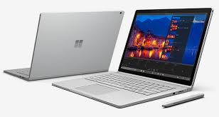 Surface Book 