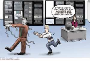 Tape Backup Monster 900x612px