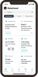 Viva Connections Mobile image