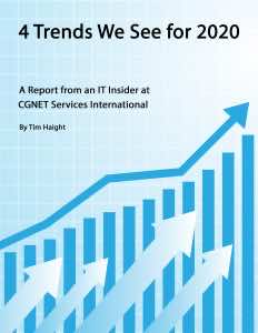 Trend Report Cover