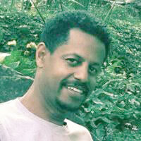 Zerihun Negash